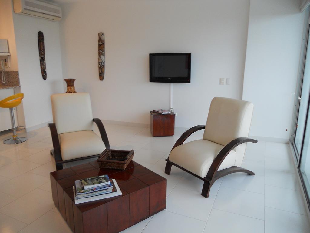 Apto Morros 3 Apartamento *